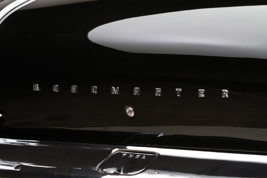 Buick Roadmaster Convertible 1957 года  (фото 14 из 41)